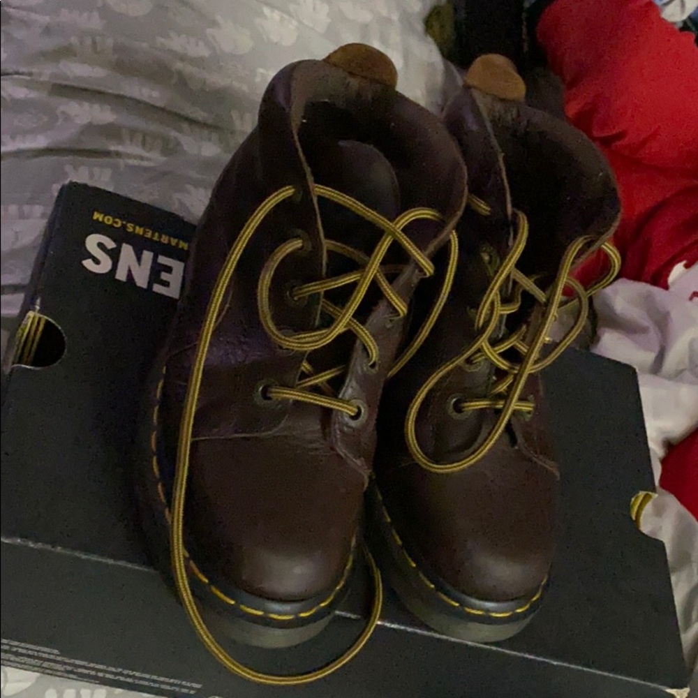 Dr Martens